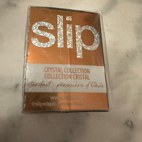 STARDUST DUO LARGE SCRUNCHIES NEW - Picture 2 of 4